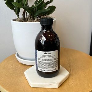 Davines Alchemic Silver Shampoo